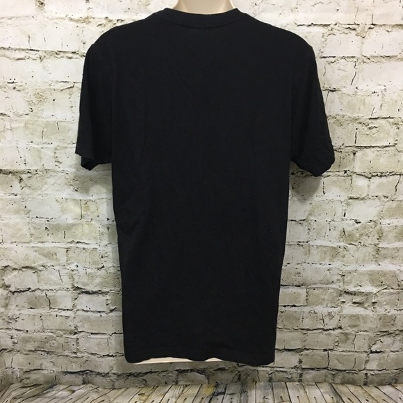 Alicia Keys Element Of Freedom Tour T Shirt - Picture 2 of 3